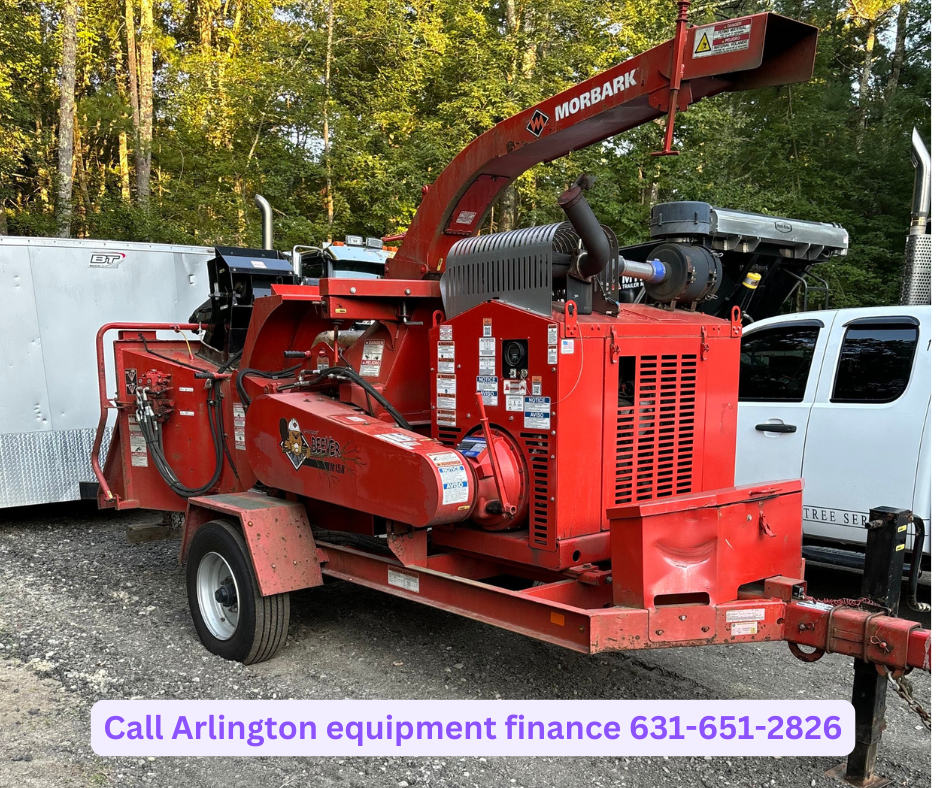 2018 Morbark M15R Chipper w/5000 LB Hydraulic Winch! 15” Capacity Self-Feeding Drum Style Chipper GAS - 165HP GM Vortec Engine with an Electronic Reversing Auto-Feed System 1640 Hours Good Machine Serviced & Maintained Price: $39,900