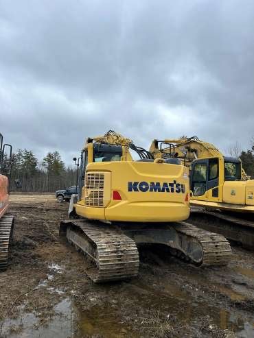 2016 Komatsu PC228USLC-10 Excavator 5225 Hours 36” Digging Bucket 60” Tilt Bucket Ready to Work! Price: $99,900